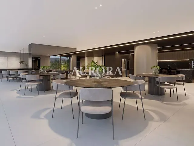Apartamento 4 quartos e 6 banheiros, à venda, no bairro Jardim Sao Jorge em Londrina