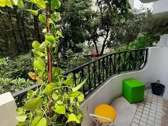 Apartamento 3 quartos e 3 banheiros, à venda, no bairro Vila Nova Conceição em São Paulo