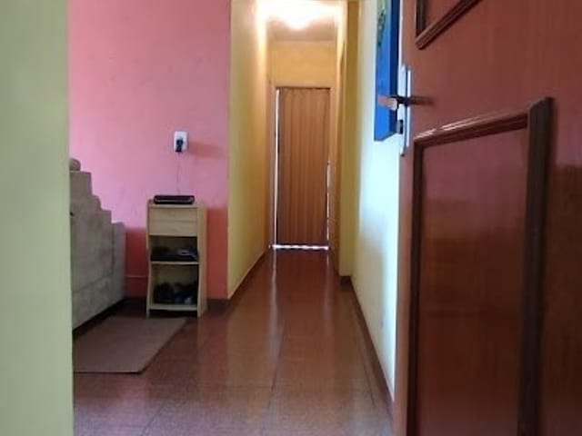 Apartamento com 75m² 2 quartos e 1 banheiro, à venda, no bairro Vila Osasco em Osasco