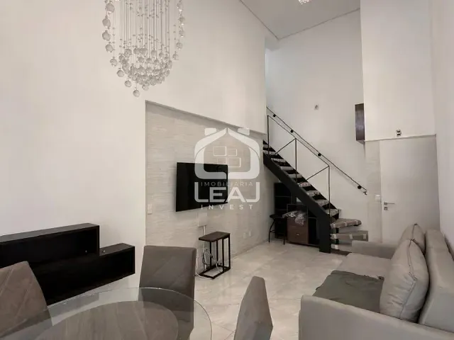 Apartamento com 90m² 2 quartos e 1 banheiro, à venda, no bairro Vila Andrade em São Paulo