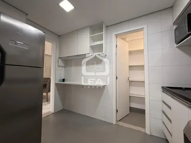 Apartamento com 90m² 2 quartos e 1 banheiro, à venda, no bairro Vila Andrade em São Paulo