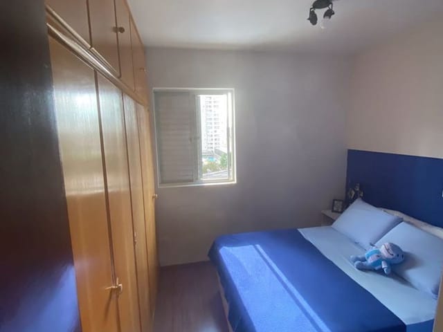 Foto do Apartamento - Apartamento à venda 2 Quartos, 1 Vaga, 80M², Centro, Londrina - PR | Residencial Miguel Arias | Aurora Imobi