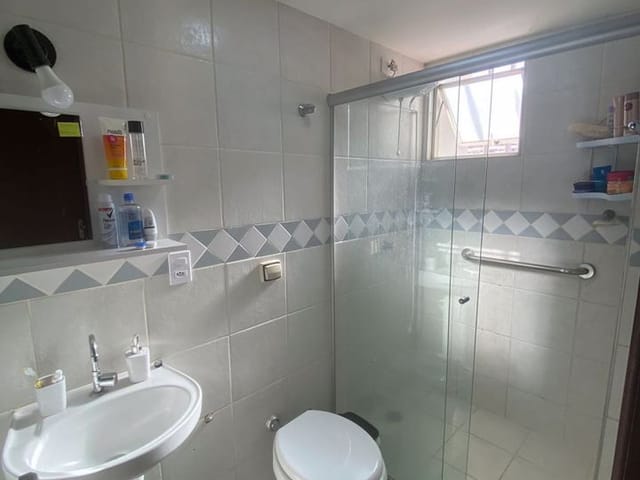 Foto do Apartamento - Apartamento à venda 2 Quartos, 1 Vaga, 80M², Centro, Londrina - PR | Residencial Miguel Arias | Aurora Imobi