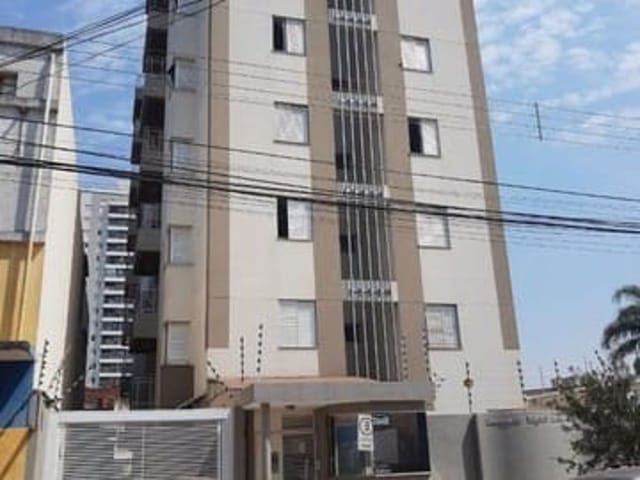 Foto do Apartamento - Apartamento à venda 2 Quartos, 1 Vaga, 80M², Centro, Londrina - PR | Residencial Miguel Arias | Aurora Imobi