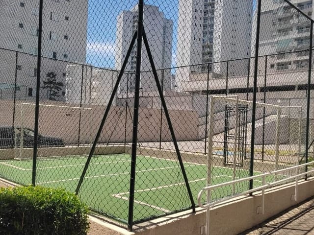 Foto do Apartamento - Apartamento com 2 dormitórios, 45 m² - venda por R$ 298.000,00 ou aluguel por R$ 1.600,00/mês - Vila Prudente (Zona Leste) - São Paulo/SP | ZONA LESTE IMÓVEIS