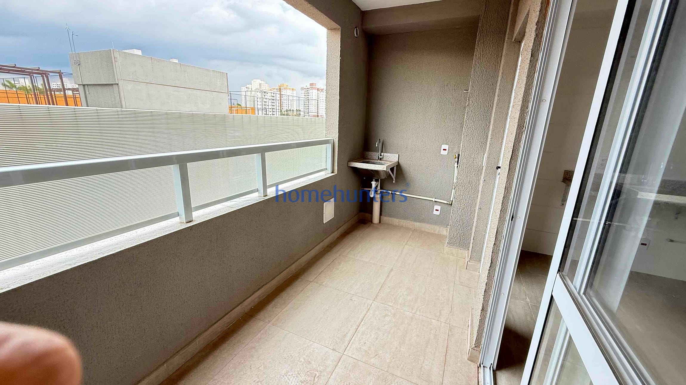 Apartamento à venda com 2 quartos, 64m² - Foto 5