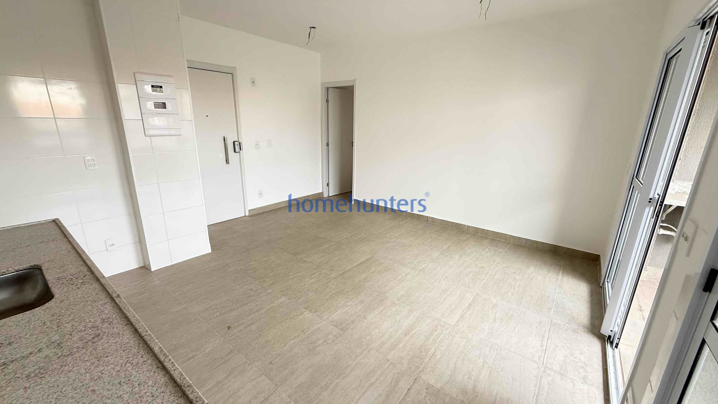 Apartamento à venda com 2 quartos, 64m² - Foto 6