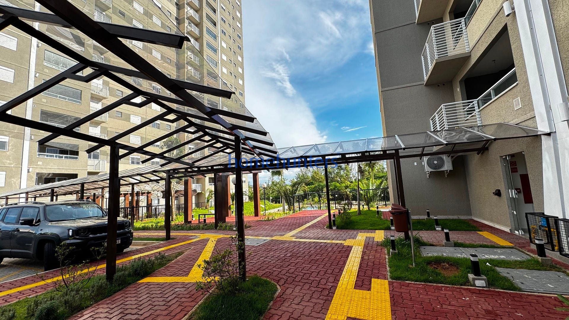 Apartamento à venda com 2 quartos, 64m² - Foto 33