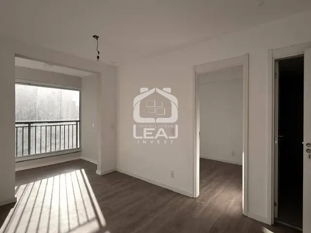 Apartamento 1 quarto e 1 banheiro, à venda, no bairro Vila Andrade em São Paulo
