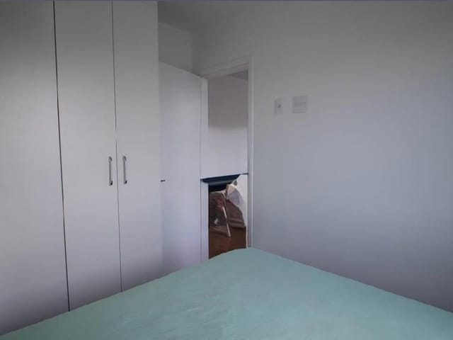 Apartamento 2 quartos e 1 banheiro, à venda, no bairro Parque Vitória em São Paulo