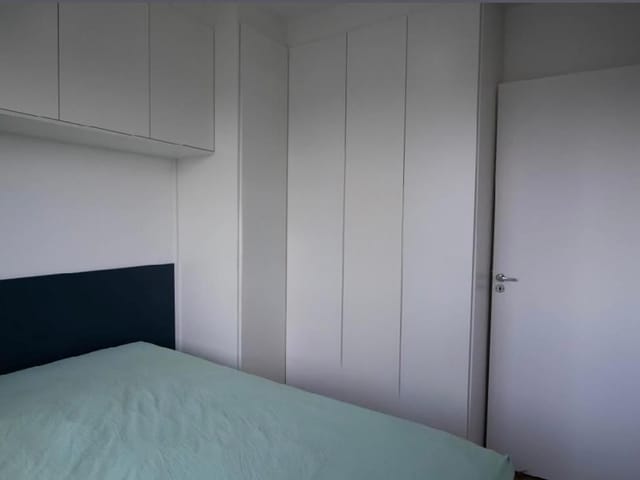 Apartamento 2 quartos e 1 banheiro, à venda, no bairro Parque Vitória em São Paulo