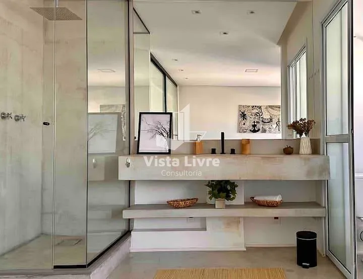 Apartamento, 1 quarto, 44 m² - Foto 24