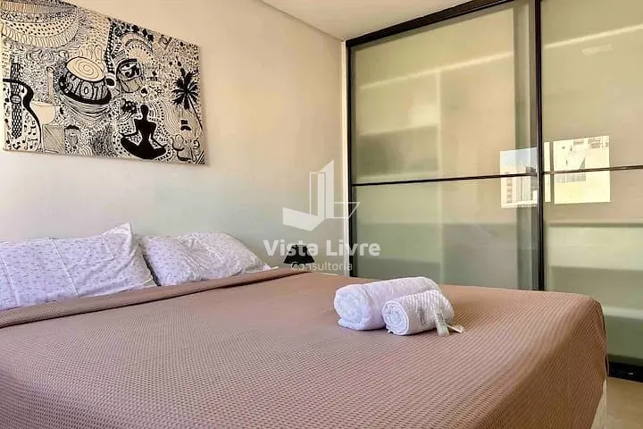 Apartamento, 1 quarto, 44 m² - Foto 19