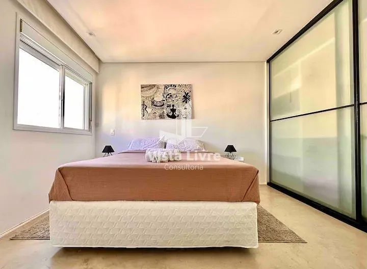 Apartamento, 1 quarto, 44 m² - Foto 17