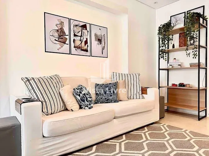 Apartamento, 1 quarto, 44 m² - Foto 5
