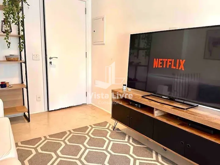 Apartamento, 1 quarto, 44 m² - Foto 21