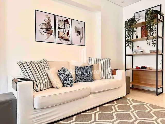 Apartamento com 44m² 1 quarto e 1 banheiro, à venda, no bairro Cerqueira César em São Paulo