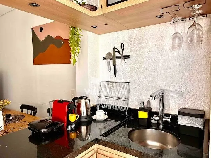 Apartamento, 1 quarto, 44 m² - Foto 11