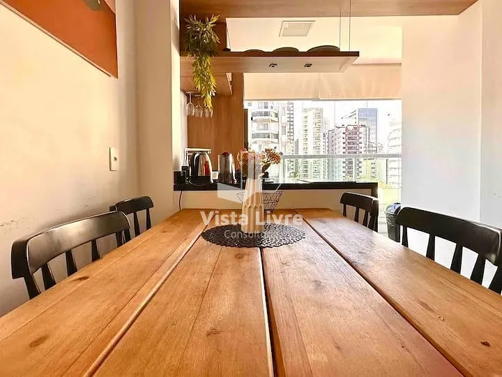 Apartamento, 1 quarto, 44 m² - Foto 9