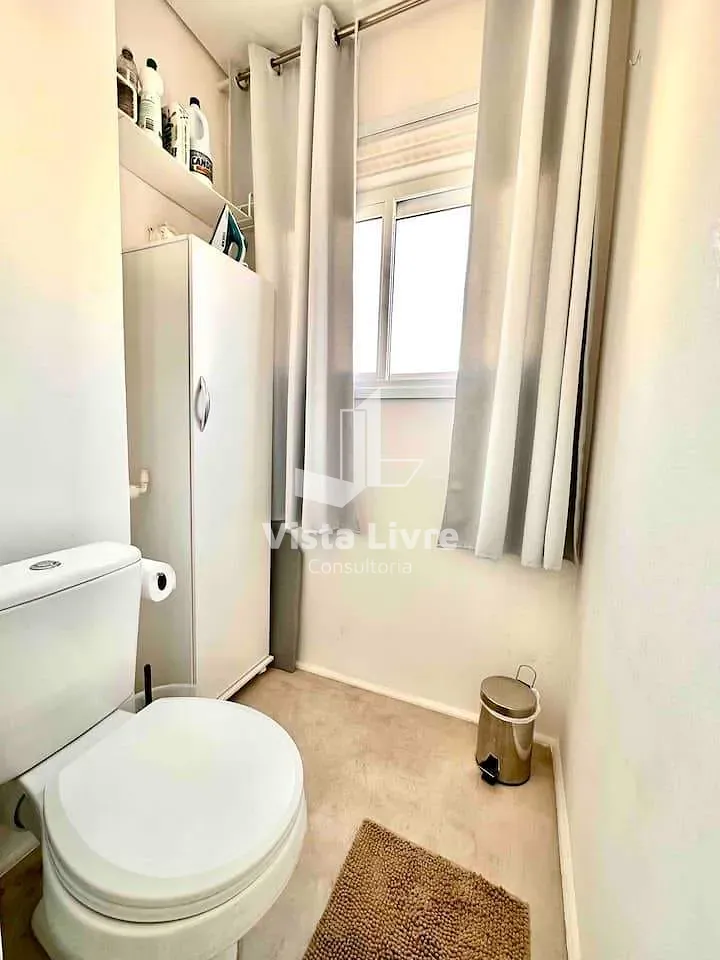 Apartamento, 1 quarto, 44 m² - Foto 20