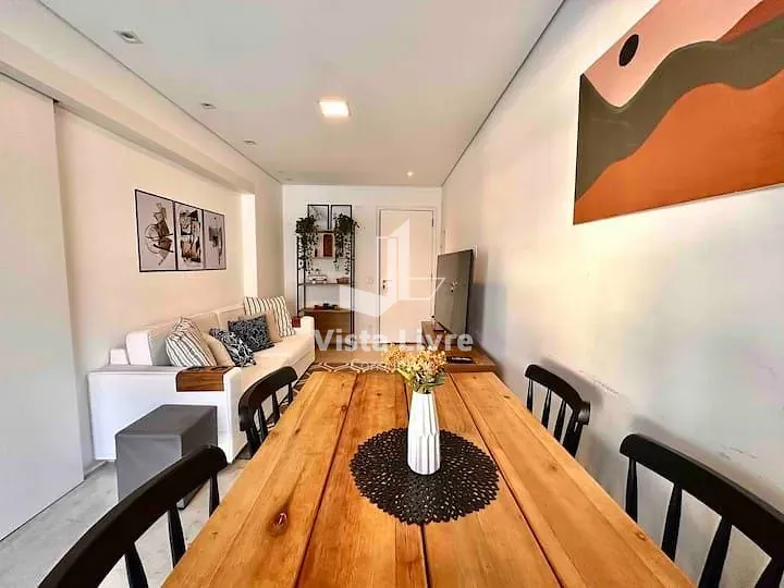 Apartamento, 1 quarto, 44 m² - Foto 6