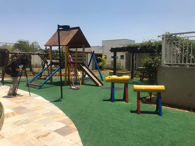 Foto do Apartamento - Apartamento com 2 dormitórios à venda, 48 m² por R$ 320.000,00 - Limão - São Paulo/SP | ZONA LESTE IMÓVEIS