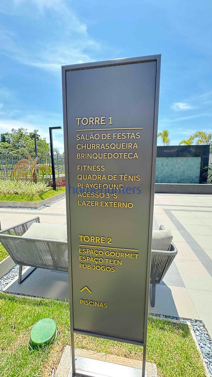 Apartamento, 3 quartos, 121 m² - Foto 40