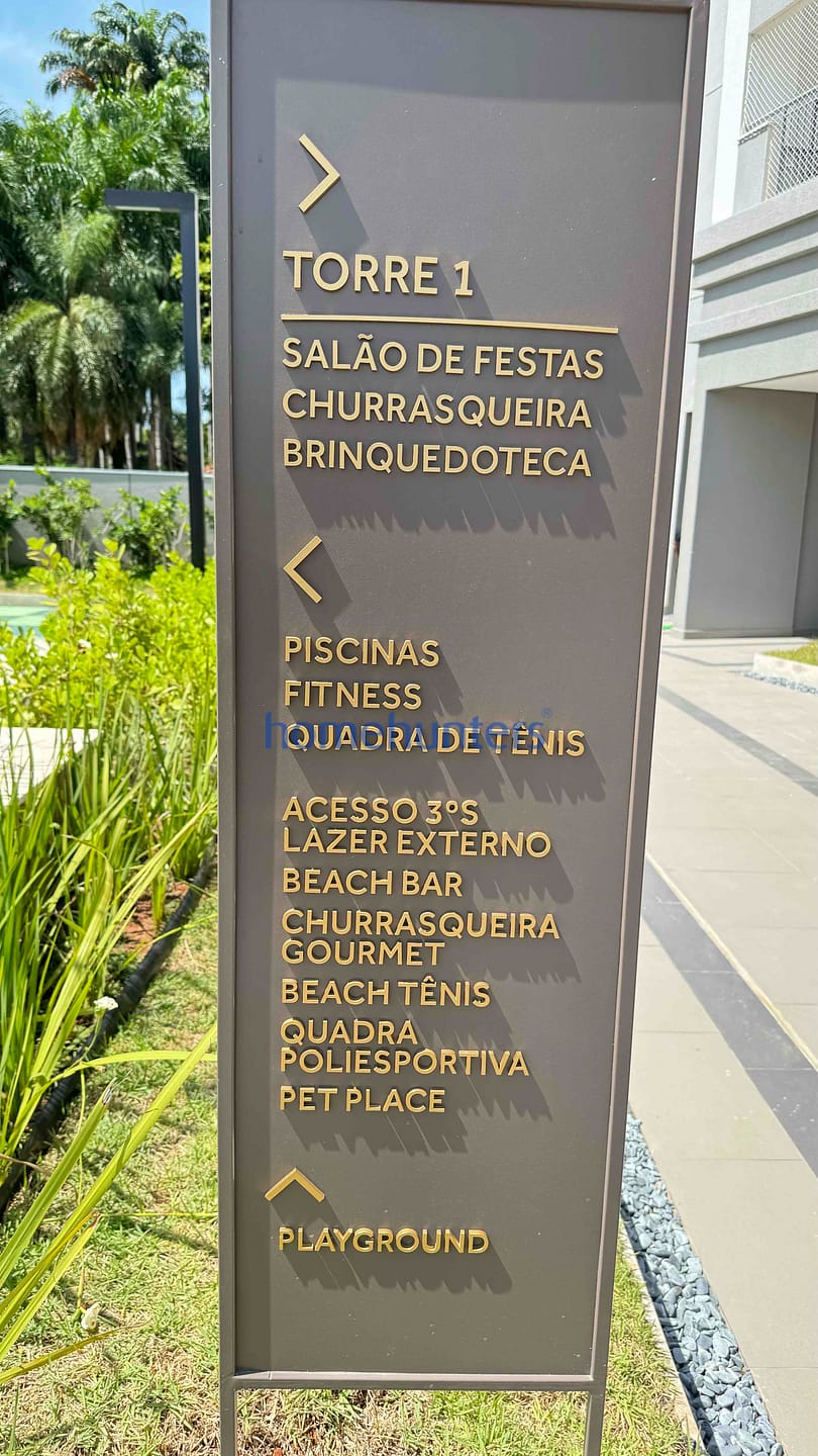 Apartamento, 3 quartos, 121 m² - Foto 41