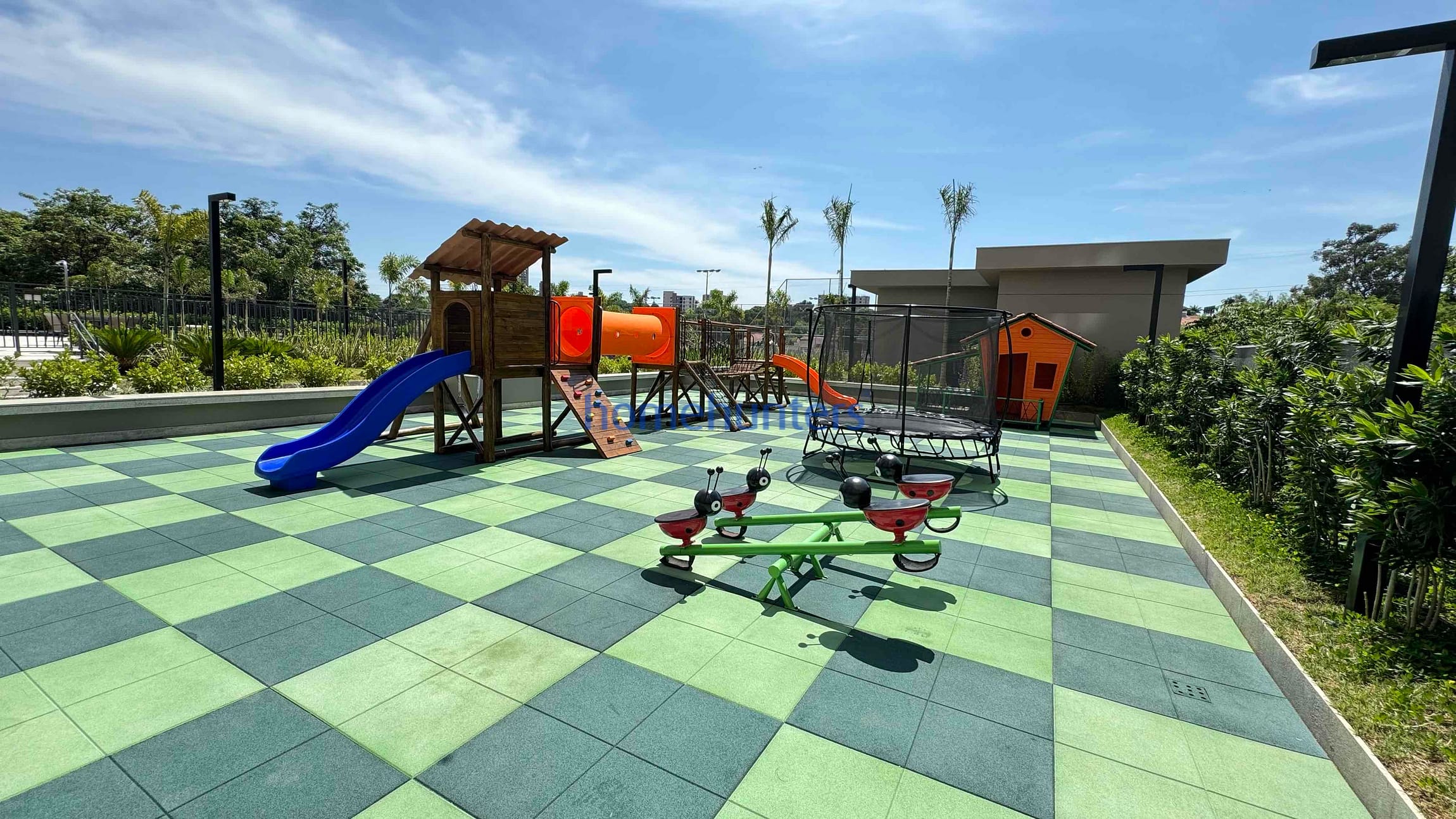 Apartamento, 3 quartos, 121 m² - Foto 42