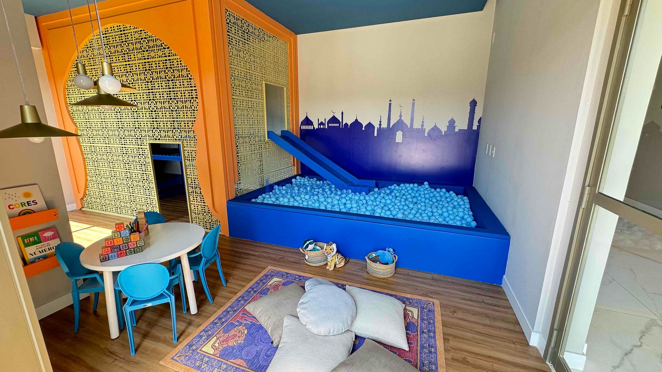 Apartamento, 3 quartos, 121 m² - Foto 45