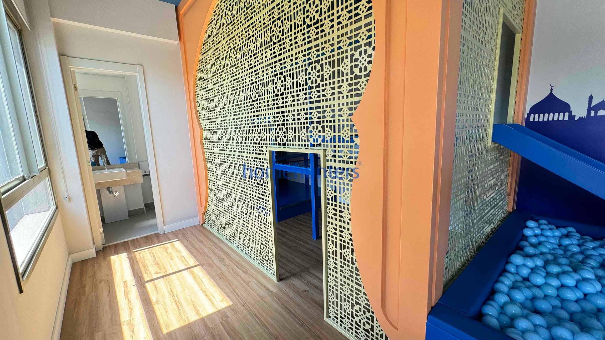 Apartamento, 3 quartos, 121 m² - Foto 46