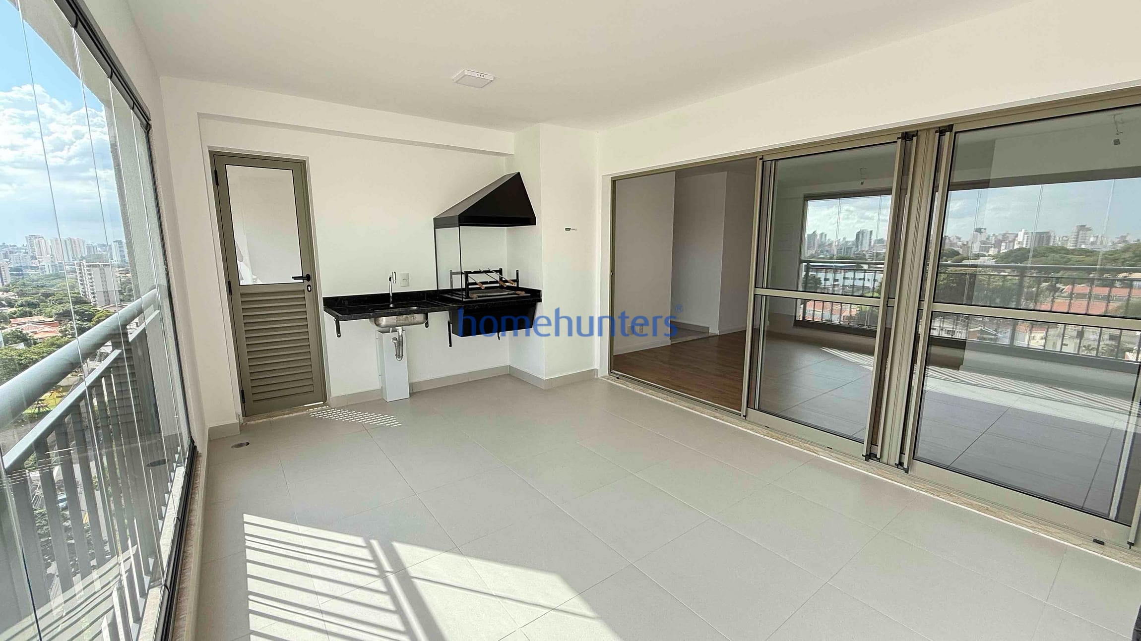 Apartamento, 3 quartos, 121 m² - Foto 21