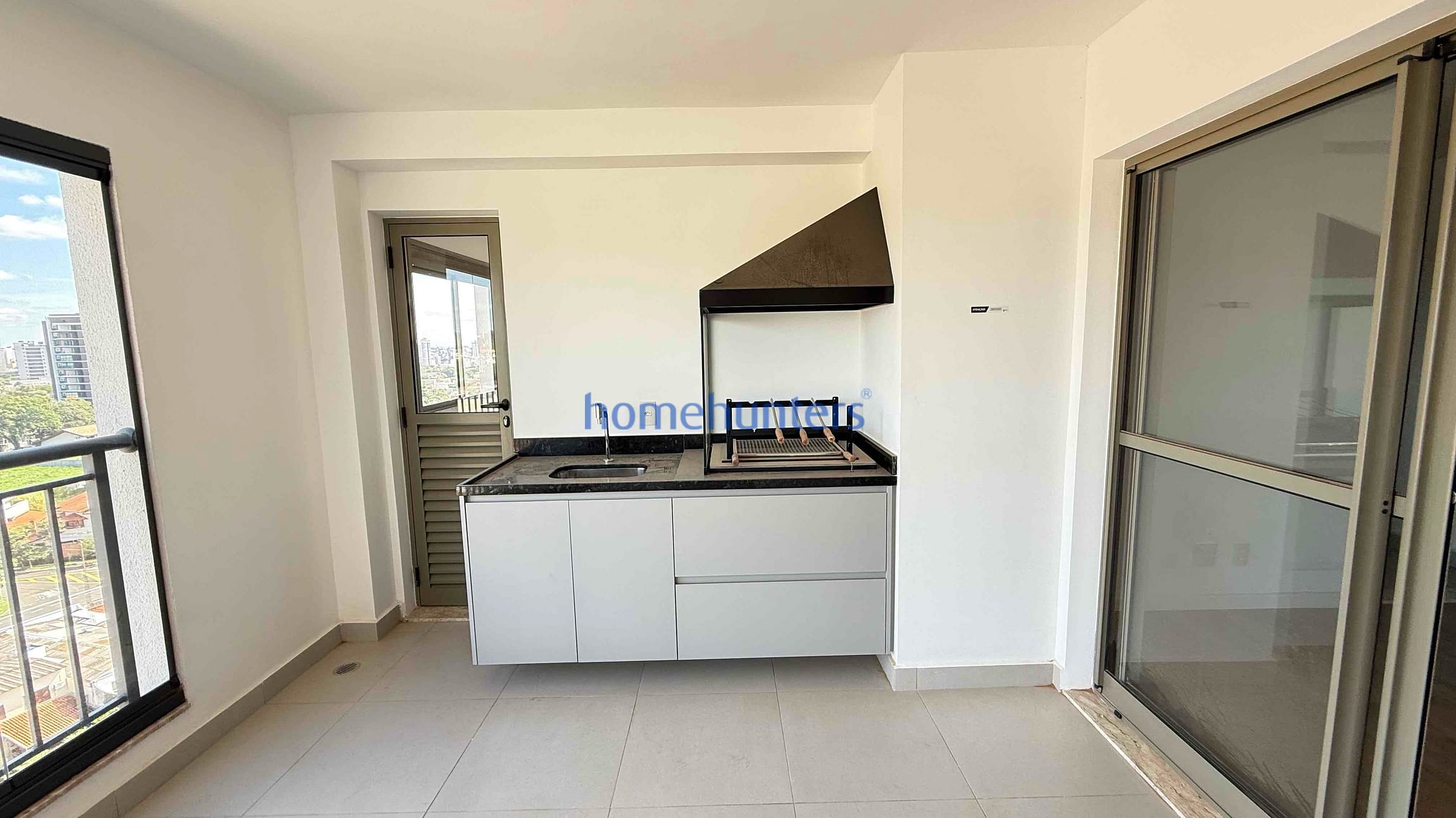 Apartamento, 3 quartos, 121 m² - Foto 5