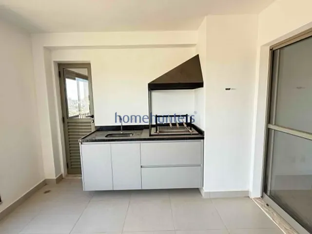 Apartamento 3 quartos e 4 banheiros, à venda, no bairro Jardim Itamarati em Campinas