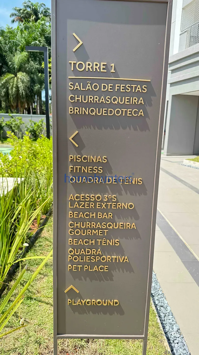 Apartamento, 3 quartos, 121 m² - Foto 41