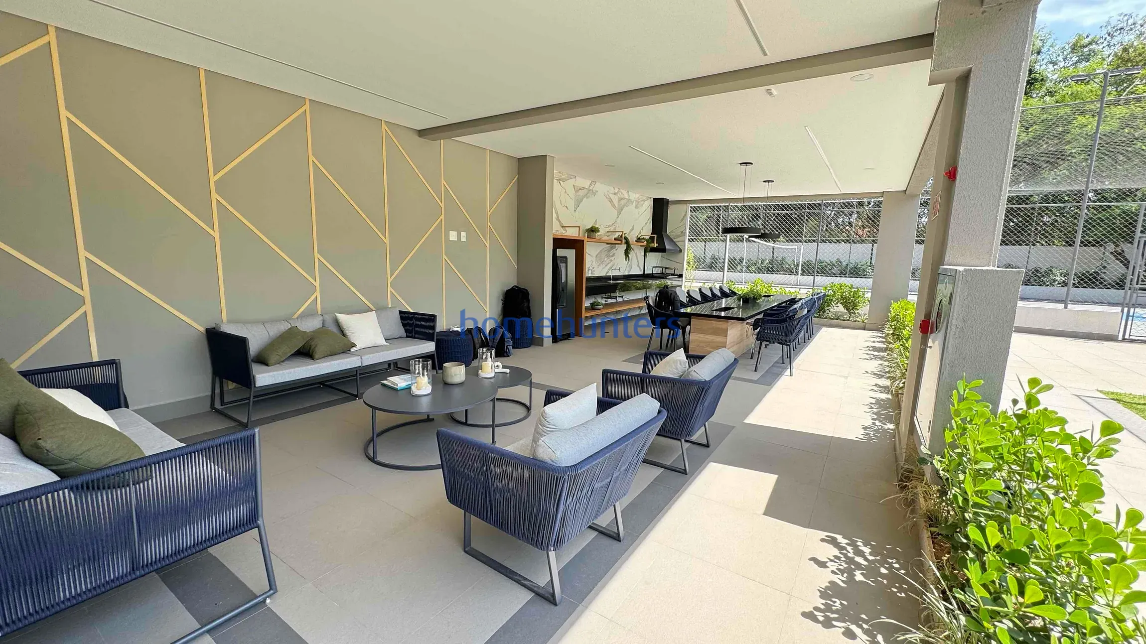 Apartamento, 3 quartos, 121 m² - Foto 57