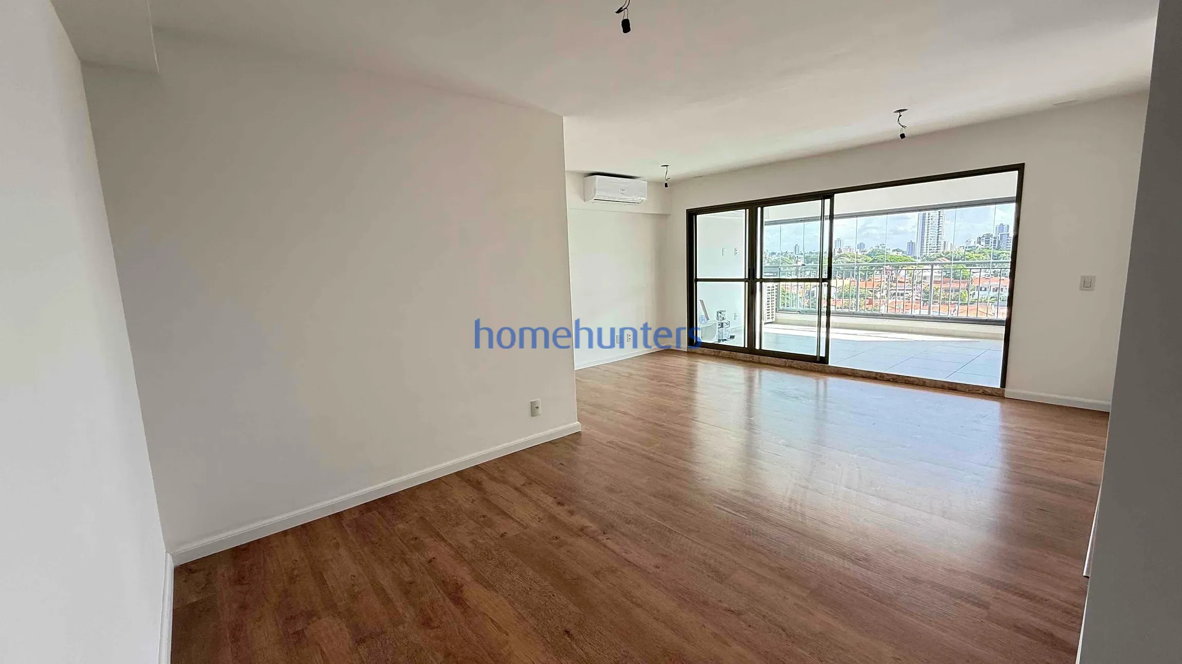Apartamento, 3 quartos, 121 m² - Foto 1
