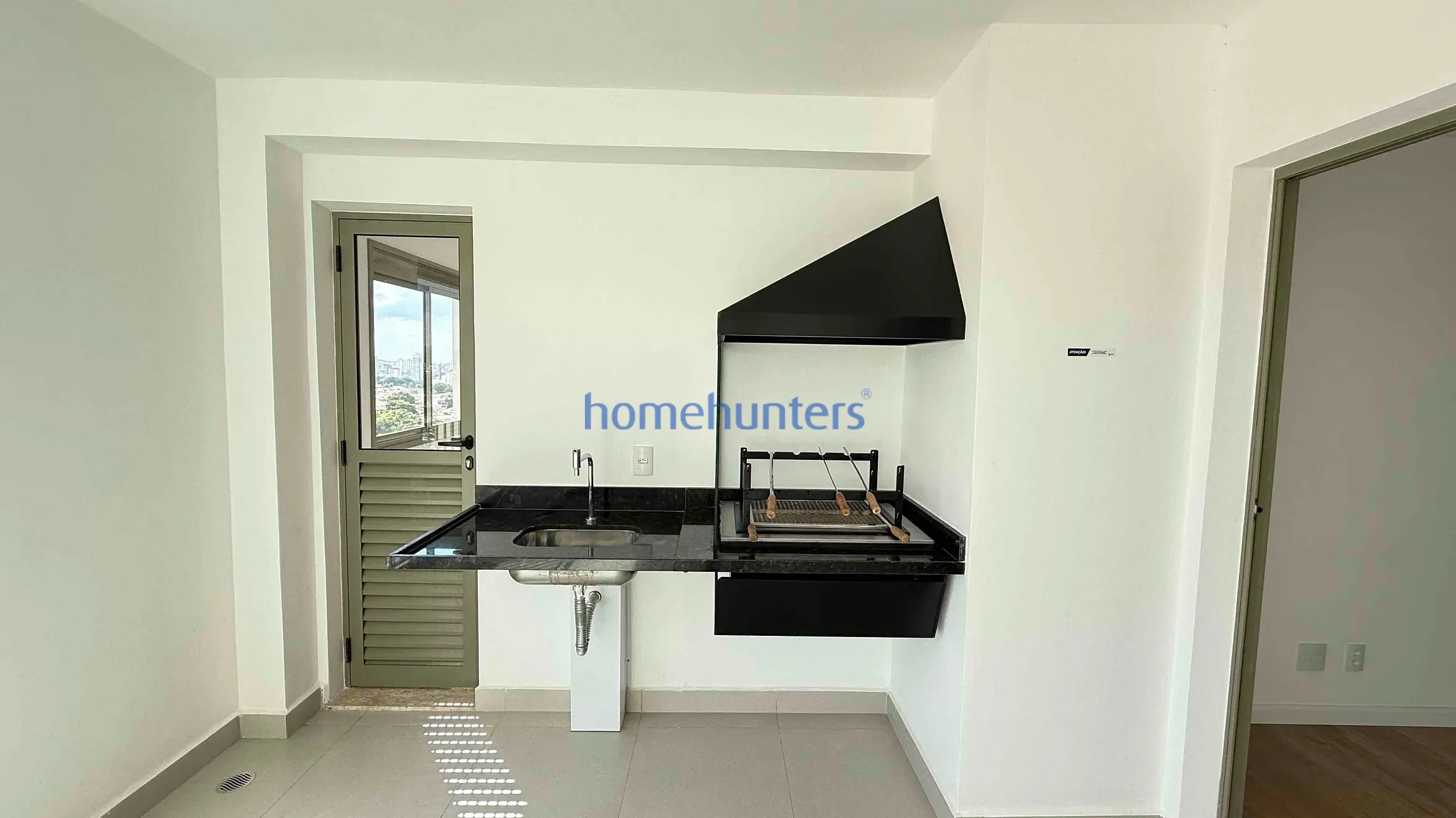 Apartamento, 3 quartos, 121 m² - Foto 23