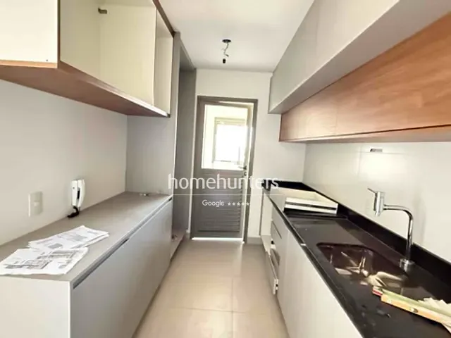 Apartamento 3 quartos e 4 banheiros, à venda, no bairro Jardim Itamarati em Campinas