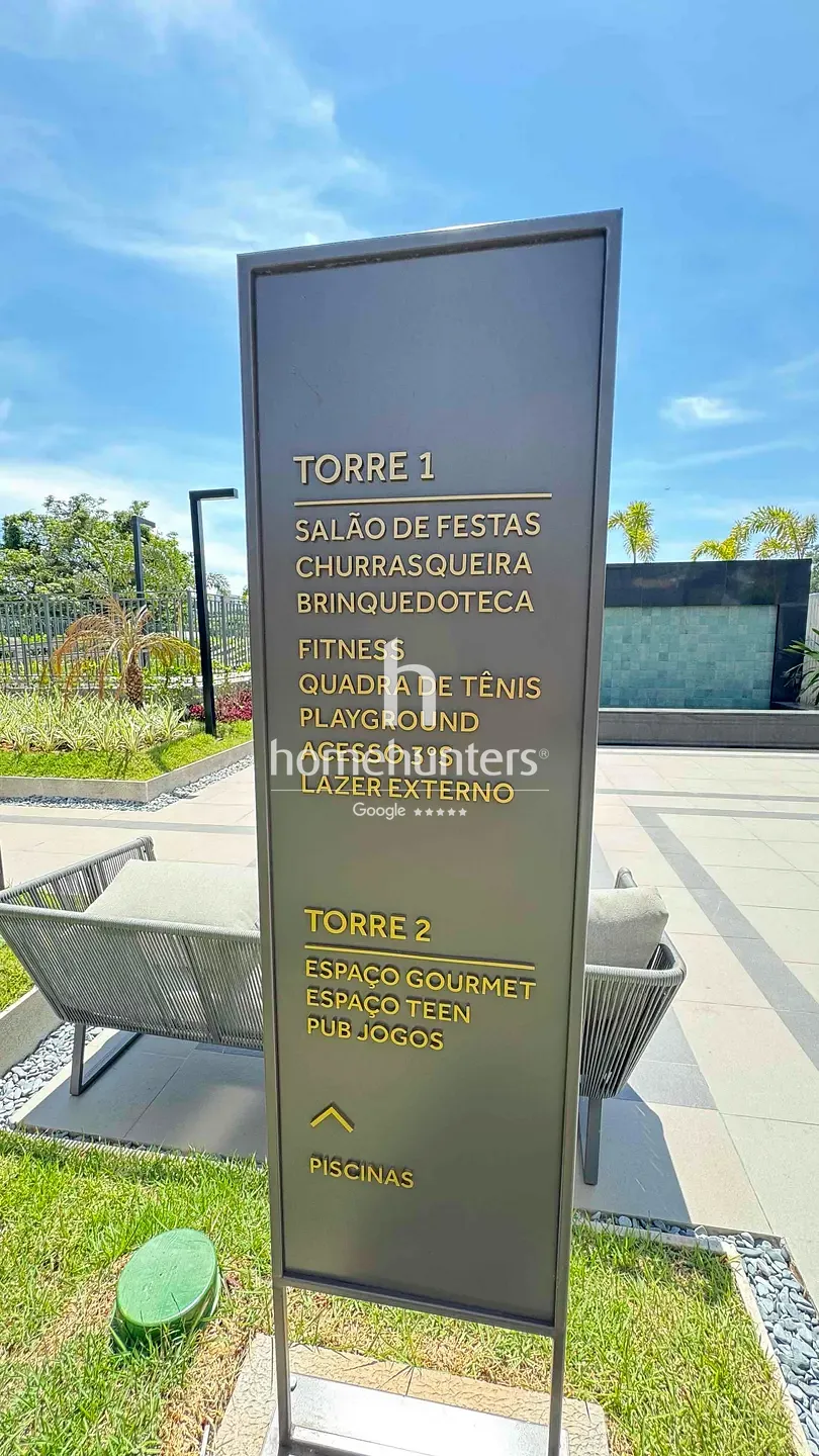 Apartamento, 3 quartos, 121 m² - Foto 40