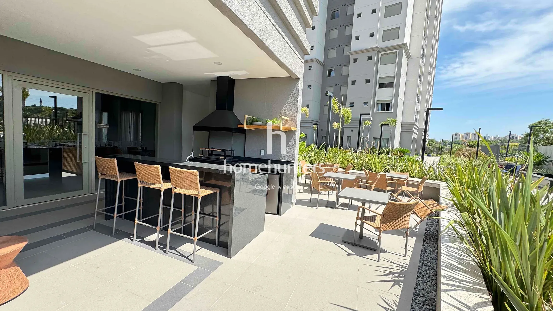 Apartamento, 3 quartos, 121 m² - Foto 43