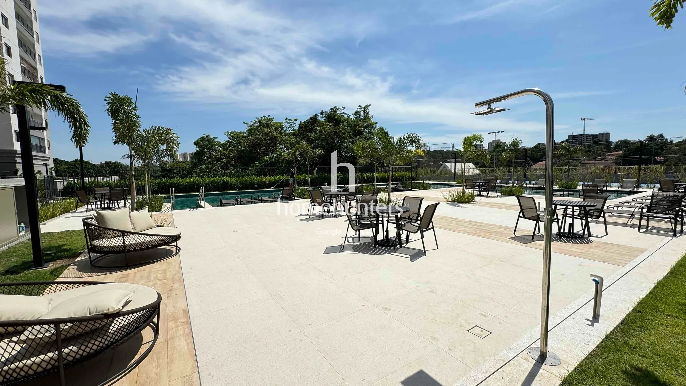 Apartamento, 3 quartos, 121 m² - Foto 48