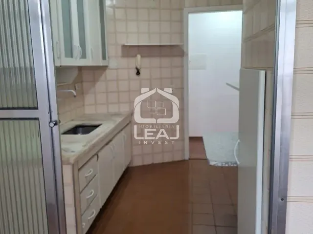Apartamento com 108m² 3 quartos e 2 banheiros, para alugar, no bairro Vila Andrade em São Paulo
