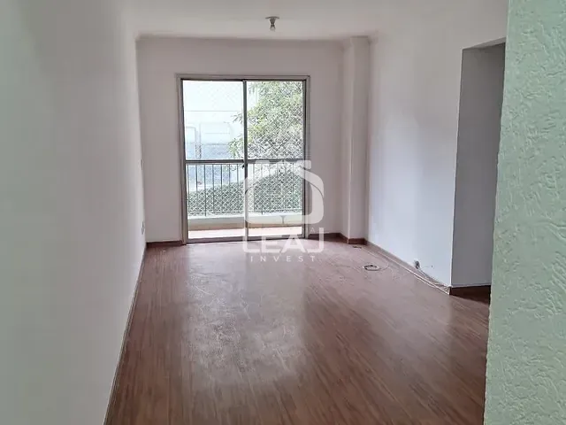 Apartamento com 108m² 3 quartos e 2 banheiros, para alugar, no bairro Vila Andrade em São Paulo