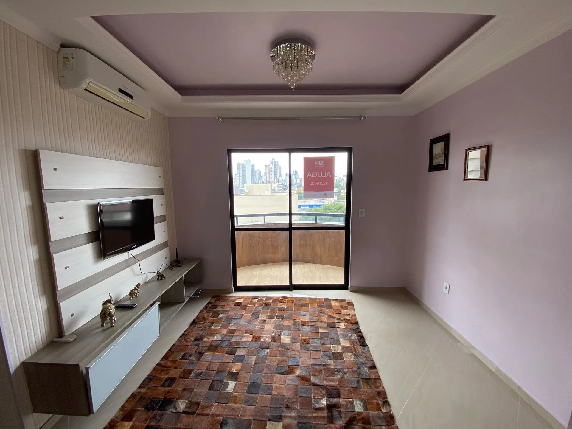 Foto 4 de apartamento em Chapecó