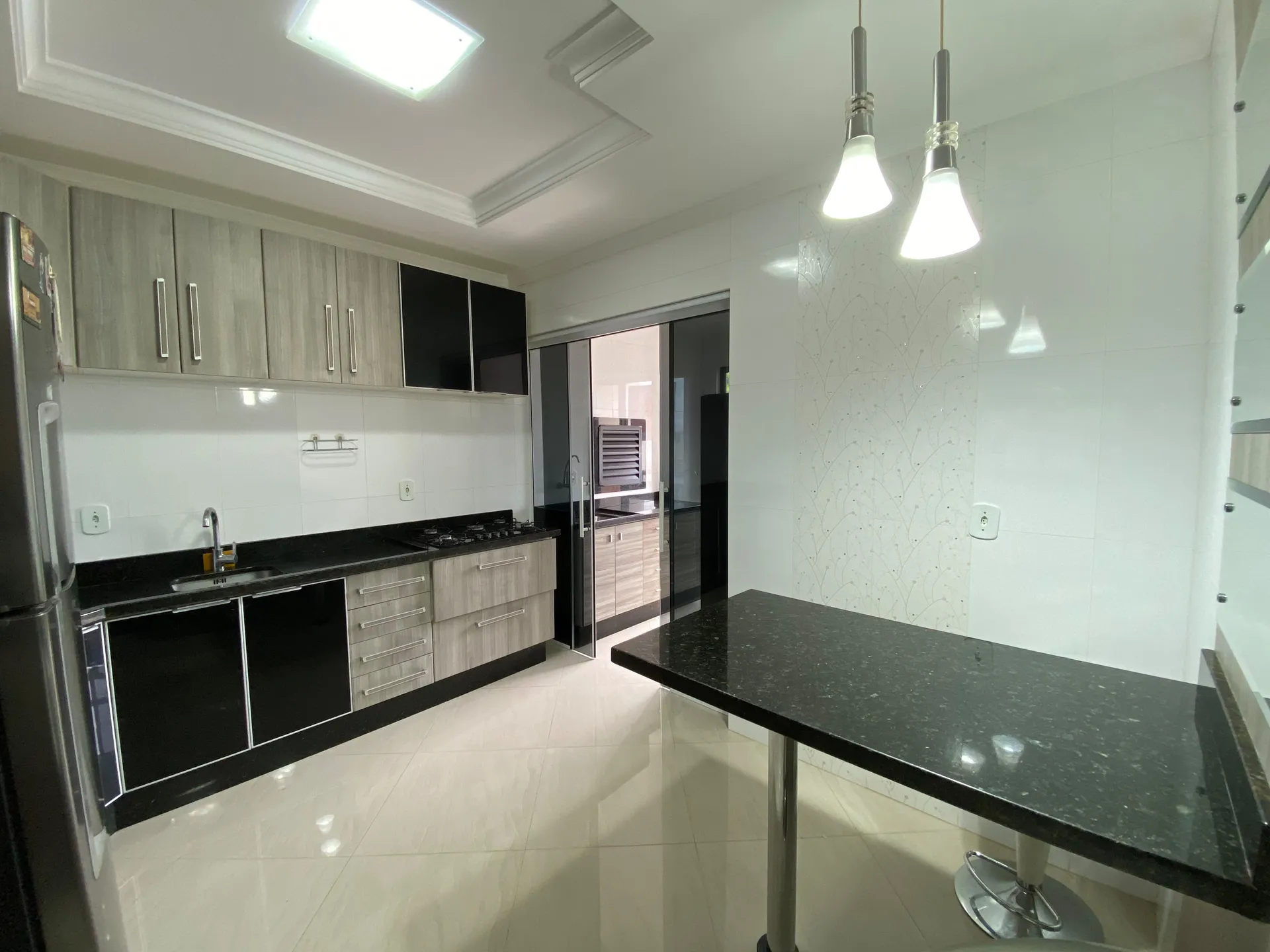 Foto 5 de apartamento em Chapecó