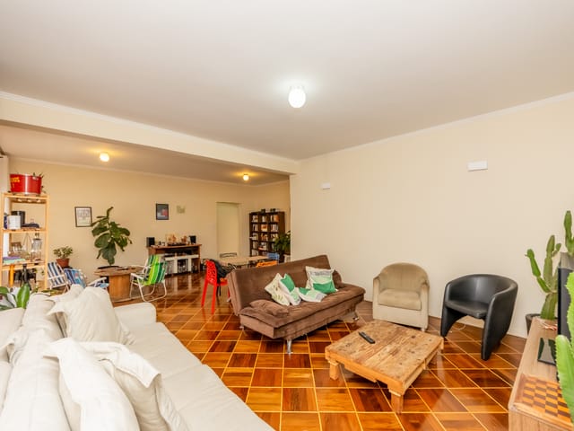 Apartamento com 135m² 3 quartos e 2 banheiros, à venda, no bairro Jardim Paulista em São Paulo