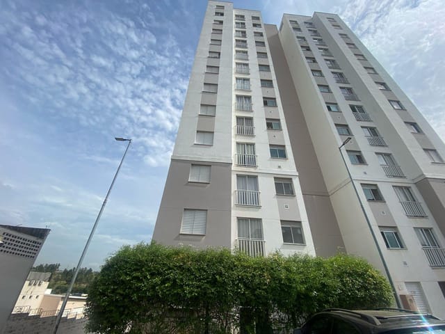 Foto do Apartamento - Apartamento terreo à venda com Garden 2 vagas de garagem Cidade Satélite Íris 2, Campinas, SP, proximo ao BRT e mercados como Pague Menos e Higa | Home Hunters