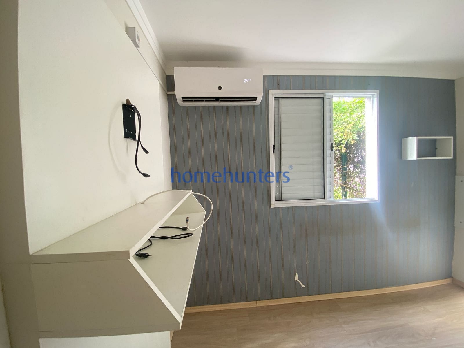 Apartamento à venda com 2 quartos, 59m² - Foto 5