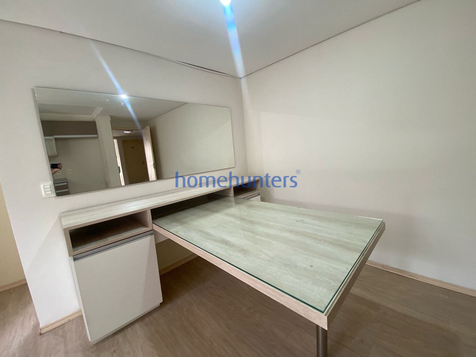Apartamento à venda com 2 quartos, 59m² - Foto 3